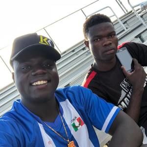 Meet your Posher, Ben